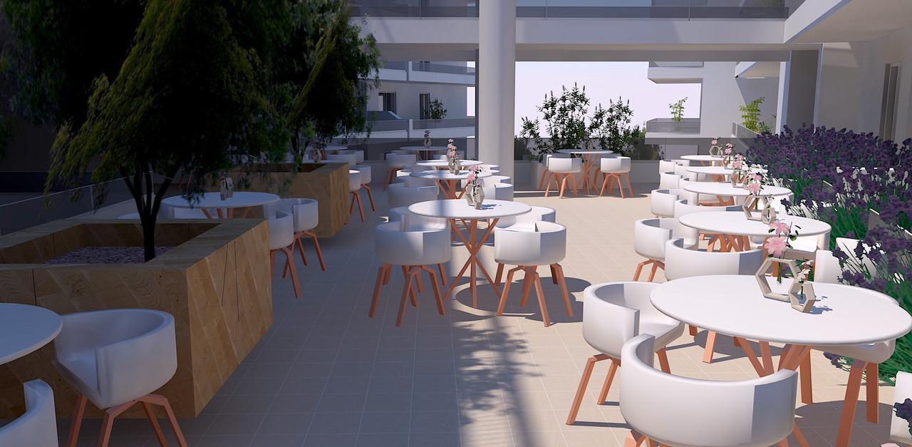 Creta Sol Boutique Apartments 헐소니소스 외부 사진